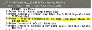 1148 24th Street, Ogden
