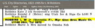 1148 24th Street, Ogden