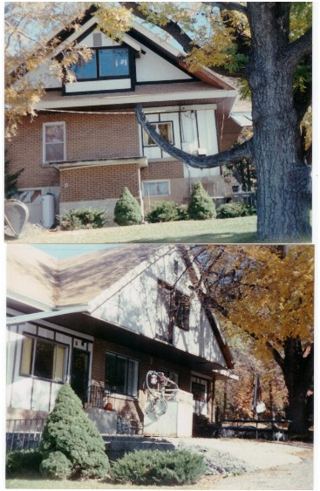 1055 E 17th N St, North Ogden