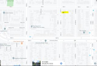 411 S 12th East, Salt Lake City