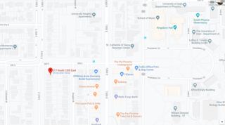 217 S 12th East, Salt Lake City