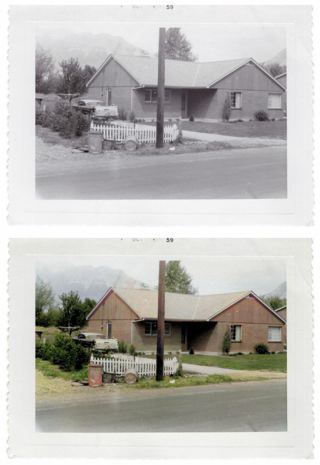 327 E 1200 S, Orem