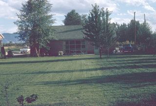 327 E 1200 S, Orem
