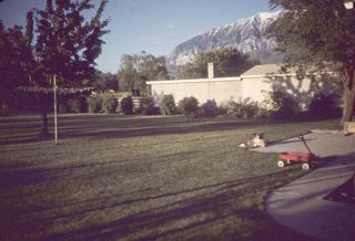 327 E 1200 S, Orem