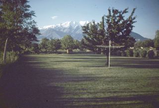 327 E 1200 S, Orem
