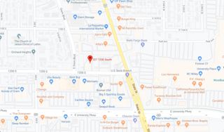 327 E 1200 S, Orem