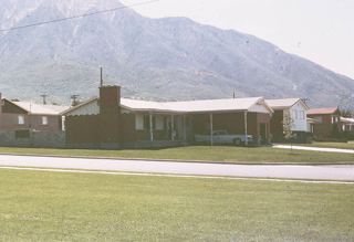 3771 S Viking Rd (3060 E), Salt Lake City