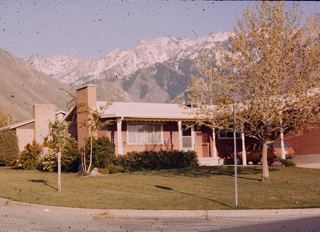 3771 S Viking Rd (3060 E), Salt Lake City