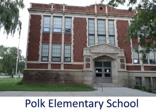Polk Elementary School