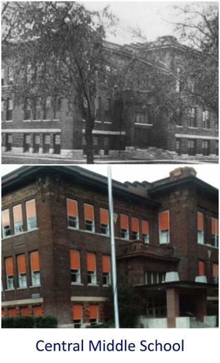 Central Middle School