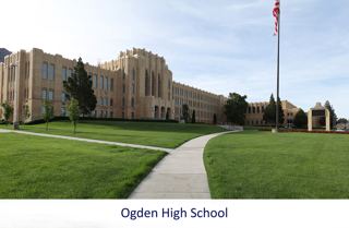 Ogden High School