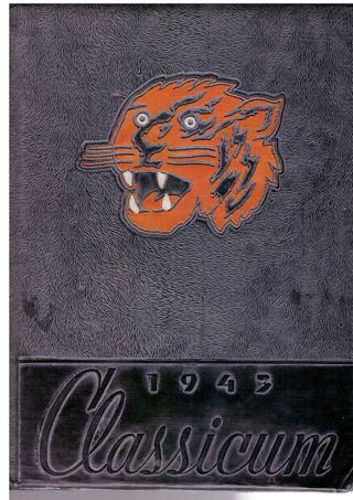 Ogden High School