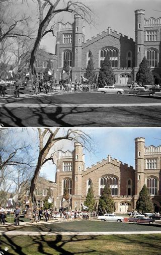University of Colorado, Boulder
