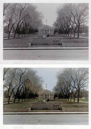 University of Utah