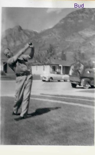 Golf
