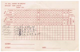 Golf