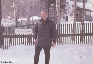 Skiing