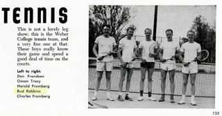 Tennis
