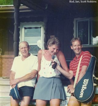 Tennis