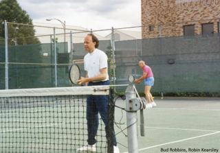 Tennis