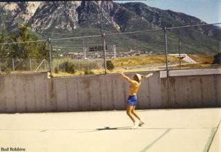 Tennis