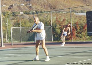 Tennis