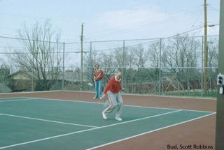 Tennis