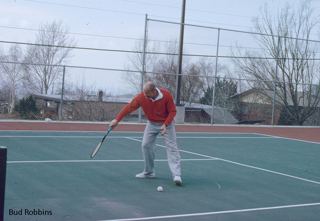 Tennis