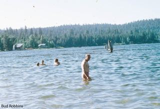 Water