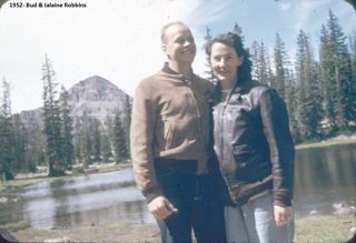 1952 Yellowstone