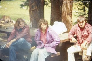 1979 Uintas