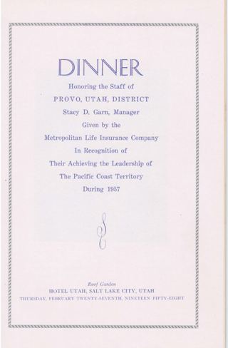 Metropolitan Life
