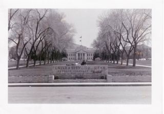 Owner/Operator of Salt Lake Law Book Company