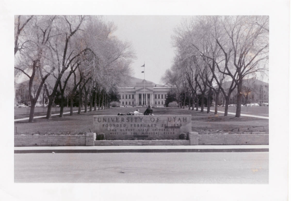 Owner/Operator of Salt Lake Law Book Company