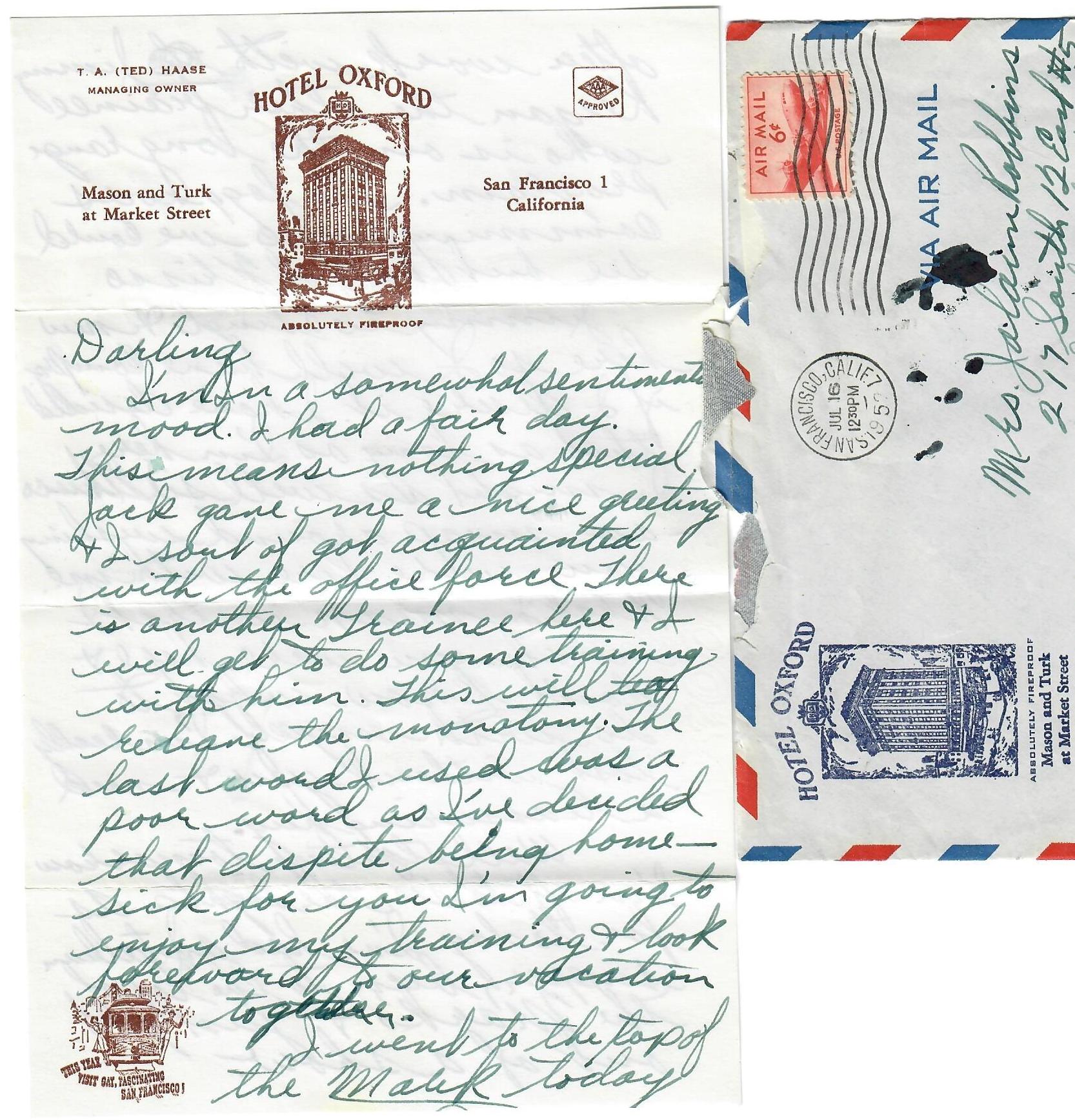 Bud (Lowell Wesley Robbins)