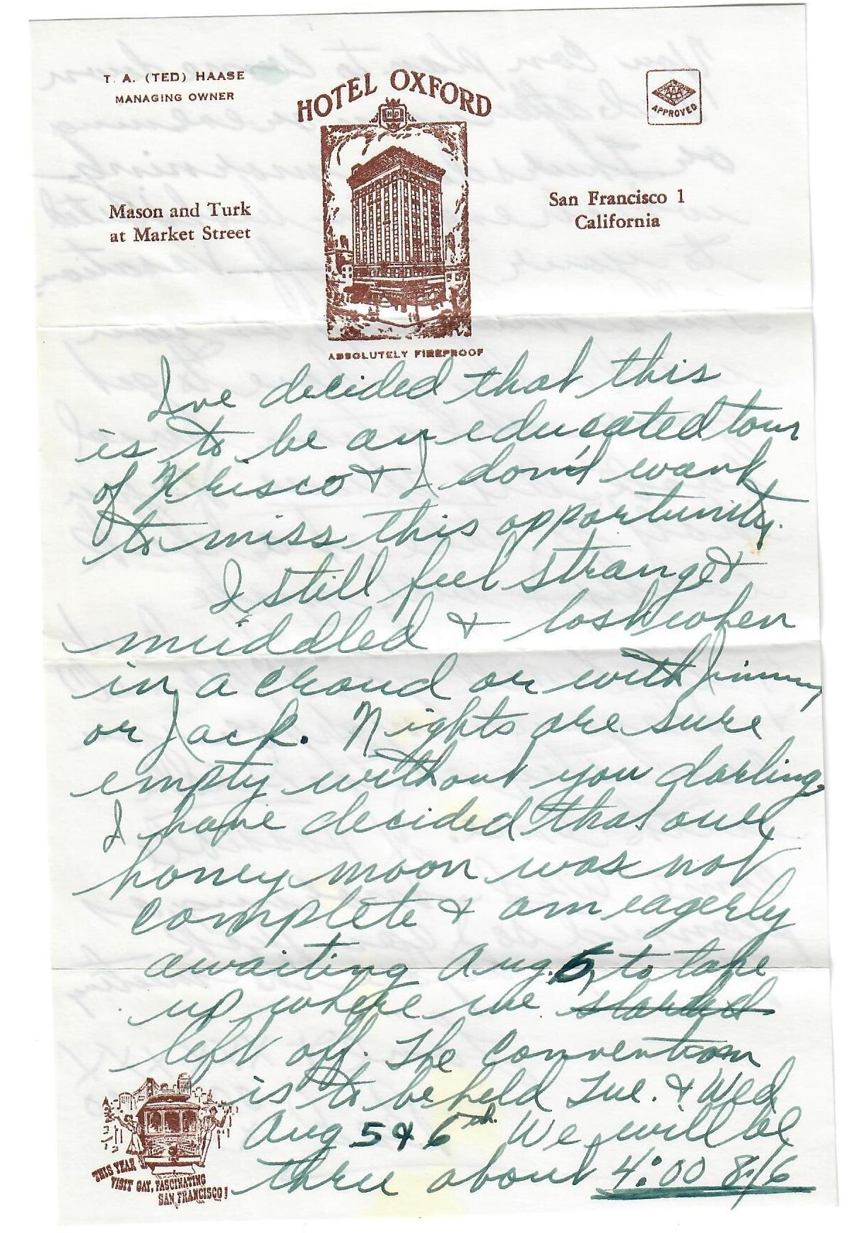 Bud (Lowell Wesley Robbins)