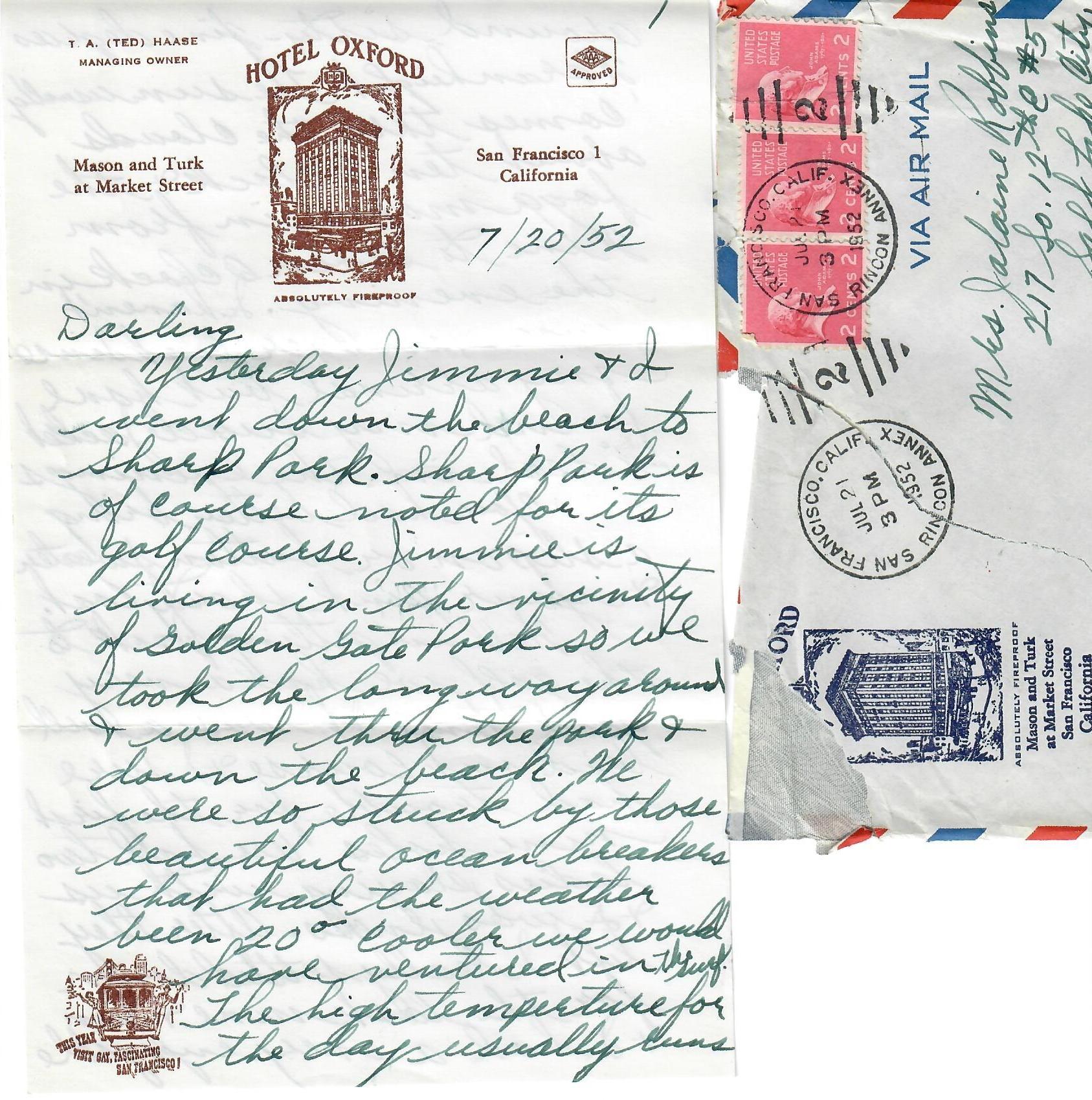 Bud (Lowell Wesley Robbins)