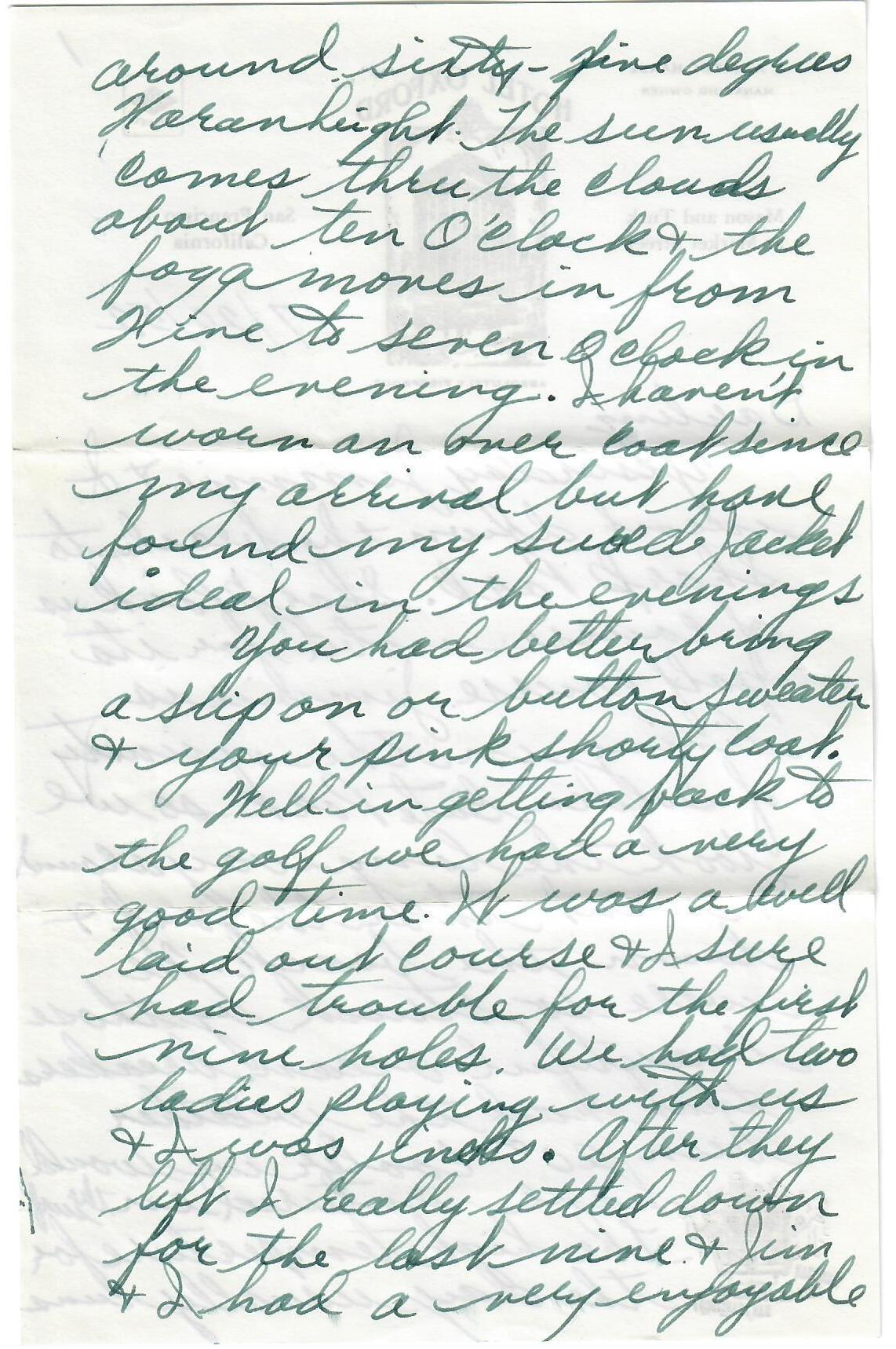 Bud (Lowell Wesley Robbins)