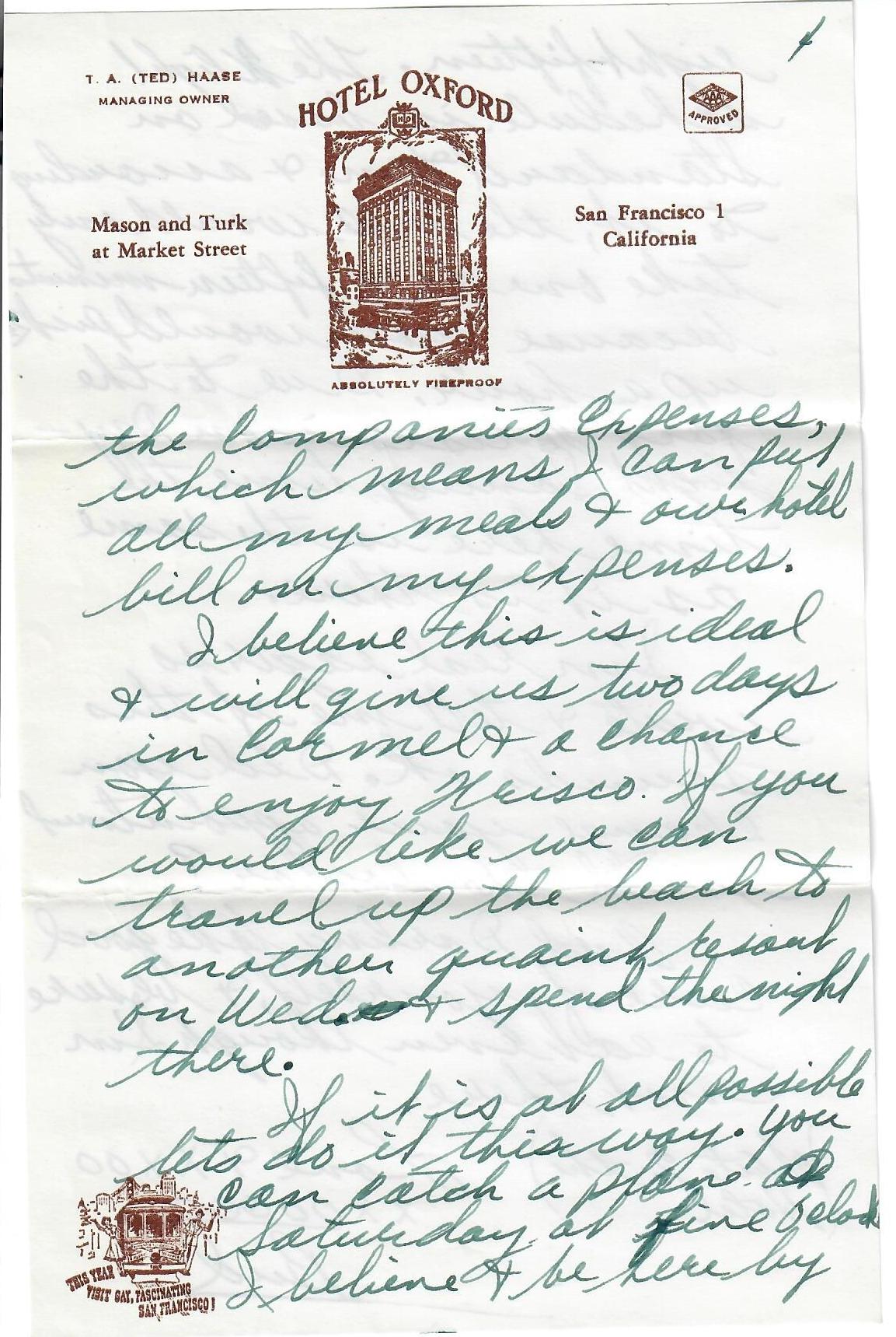 Bud (Lowell Wesley Robbins)