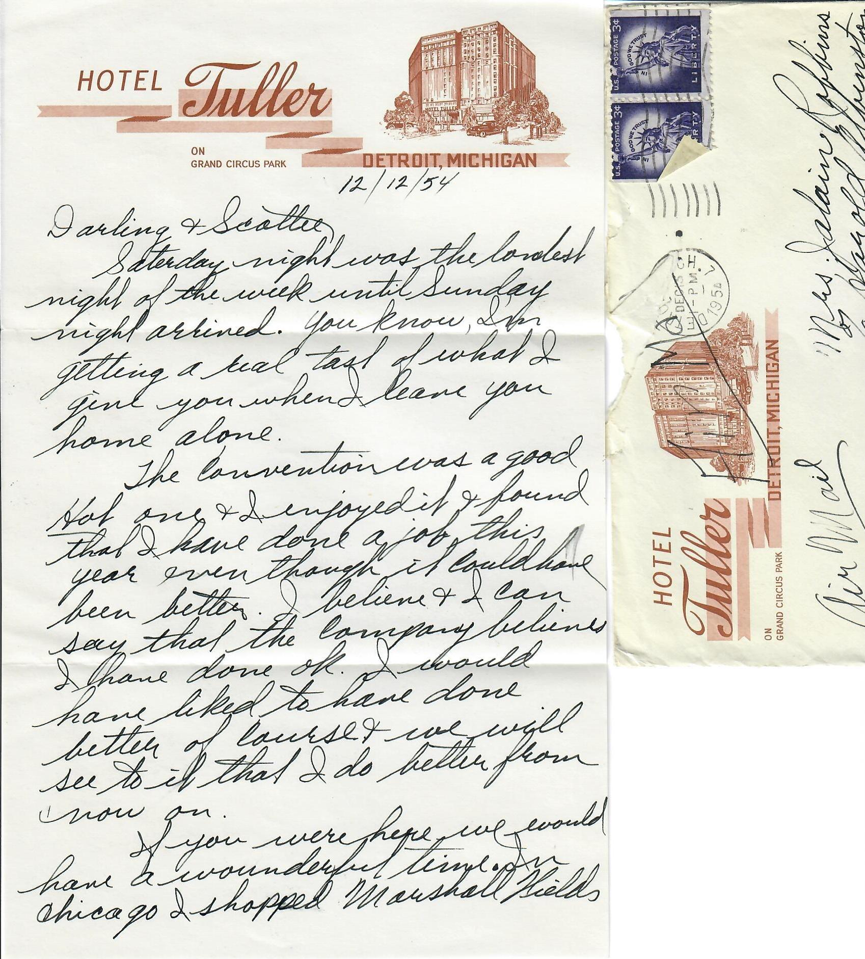 Bud (Lowell Wesley Robbins)