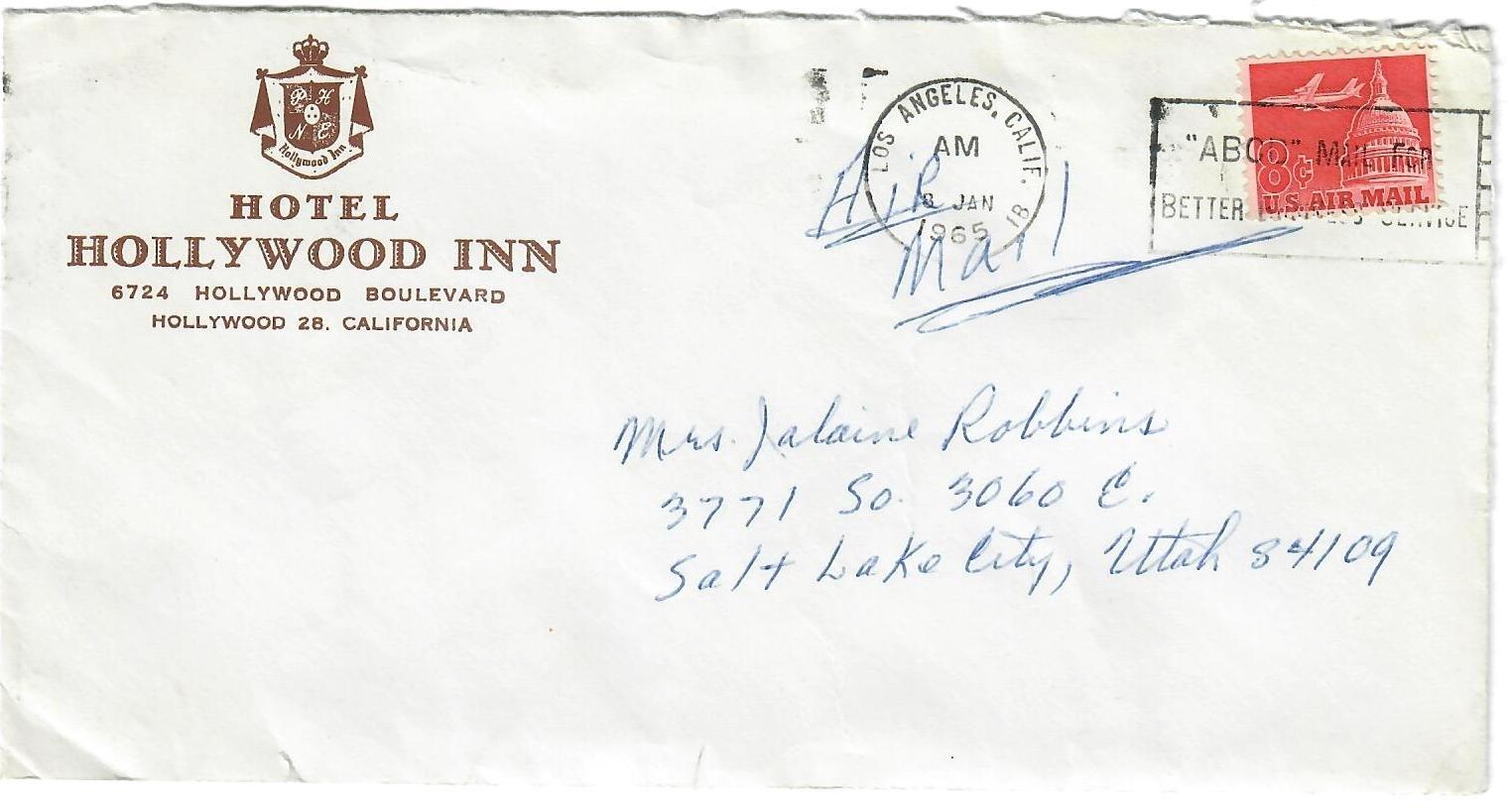 Bud (Lowell Wesley Robbins)