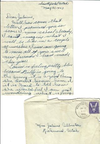 May 31, 1943