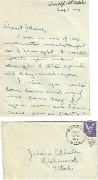 Aug 9, 1943