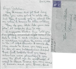 Nov 11, 1946