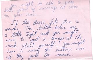 Undated