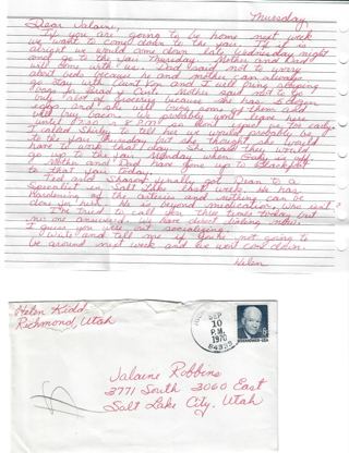September 10, 1970