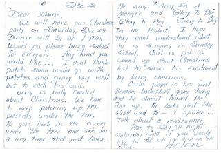 December 22, 1970