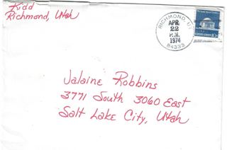April 21, 1974