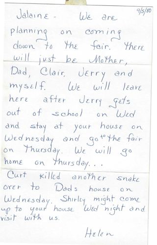 September 5, 1980