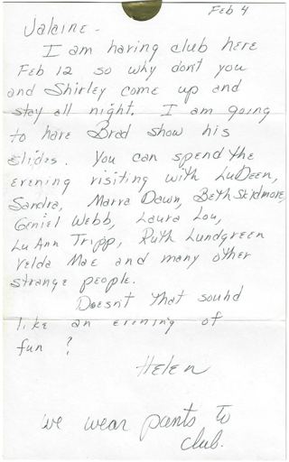 February 4, 1981